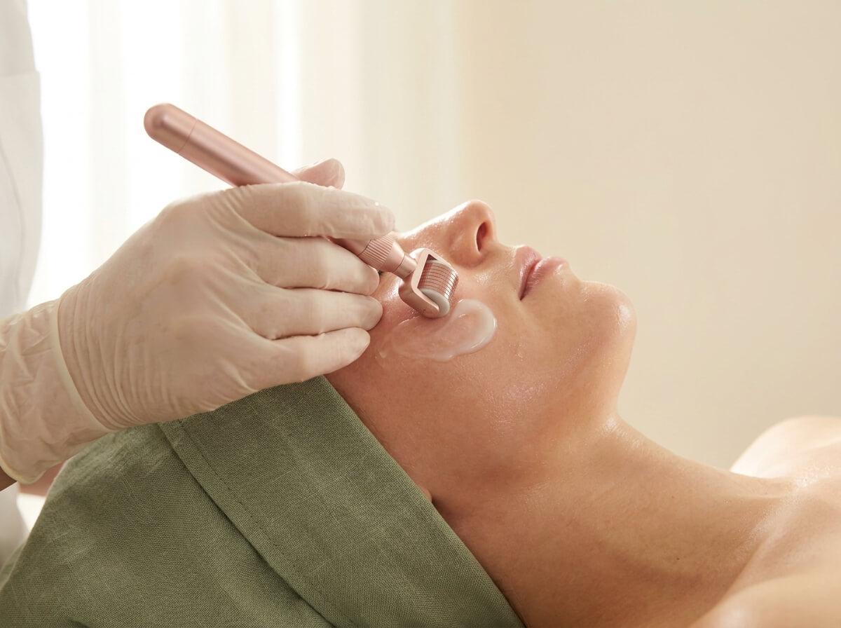 WOW Facial